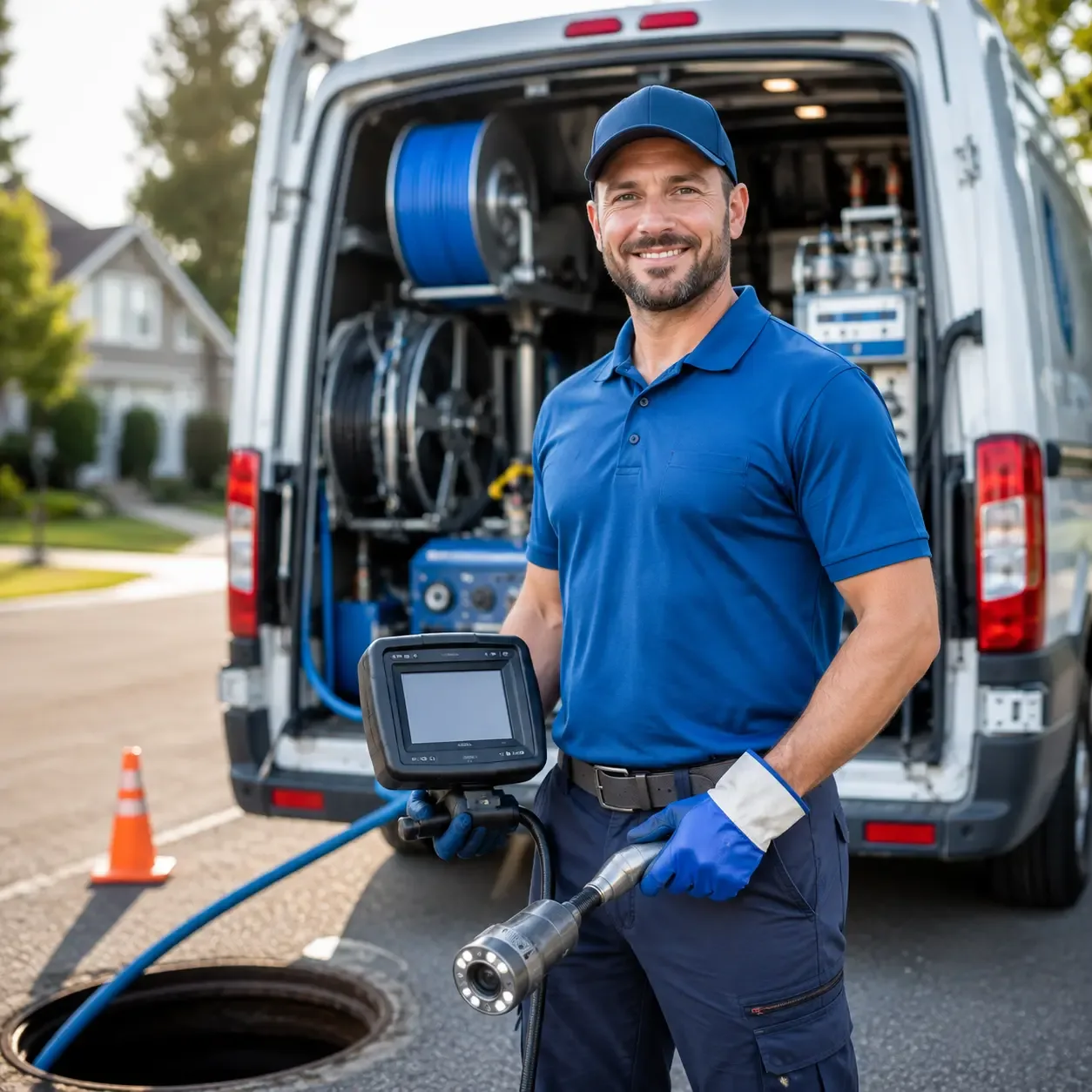 Local Pipe Relining specialists in Stoutland, MO